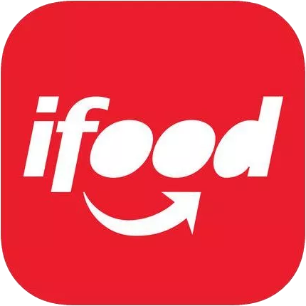 IFOOD LOGO